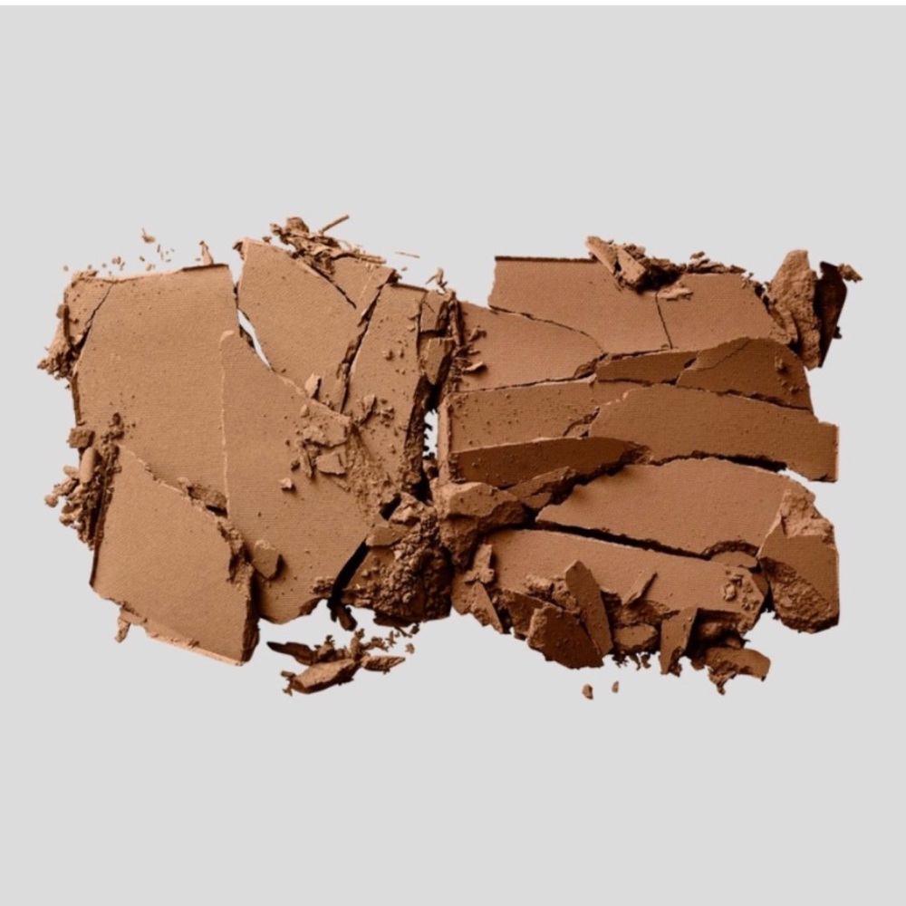 Victoria Beckham Matte Bronzing Brick REFILL 04 Amber Sunset New in Box $47 - Picture 4 of 7